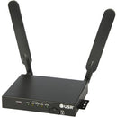 USRobotics Courier USR3513 1 SIM Cellular, Ethernet Modem/Wireless Router - PEGASUSS 