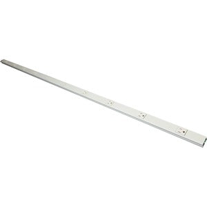 Wiremold Plugmold 2000 12-Outlet Power Strip - PEGASUSS 
