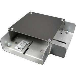 Wiremold S4000 Flat Elbow Fitting - PEGASUSS 