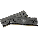 VIPER Steel 64GB (2 x 32GB) DDR4 SDRAM Memory Kit - PEGASUSS 
