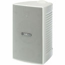 Yamaha VS4 2-way Indoor/Outdoor Surface Mount Speaker - 15 W RMS - White - PEGASUSS 