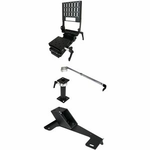 Havis Vehicle Mount for Tablet, Computer, Monitor, Keyboard, Motion Device - PEGASUSS 