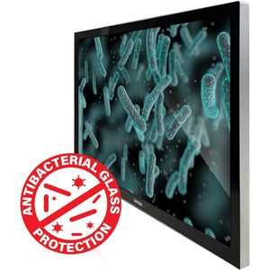 GVision AB32ZD-OV-45P0 32" Class LCD Touchscreen Monitor - 16:9 - PEGASUSS 