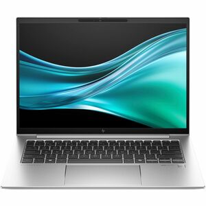 HP EliteBook 840 G11 14" Notebook - WUXGA - Intel Core Ultra 7 165U - vPro Technology - 16 GB - 512 GB SSD - English Keyboard - PEGASUSS 