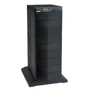 Eaton Powerware 9-Slot External Battery Enclosure - PEGASUSS 