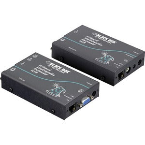 Black Box AVU5020A KVM Console/Extender - PEGASUSS 