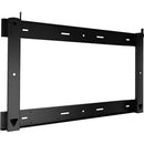 Chief PSMH2482 Wall Mount for Flat Panel Display - Black - PEGASUSS 