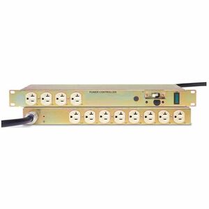 Eaton ePDU TPC12F-A2 12-Outlets 1.92kW PDU - PEGASUSS 