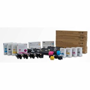 Xerox 110V Fuser (long Life Item, Typically Not Required) - PEGASUSS 