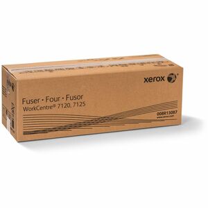 Xerox Fuser, 120v, Long Life Maintenance Item - PEGASUSS 