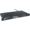Middle Atlantic Rackmount Power, 6 Outlet, 20A, 2-Stage Surge - PEGASUSS 
