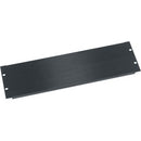 Middle Atlantic RSH Face Plate, 6 RU, Textured - PEGASUSS 