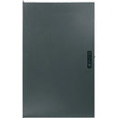 Middle Atlantic ESSEX Solid Door, 42 RU - PEGASUSS 