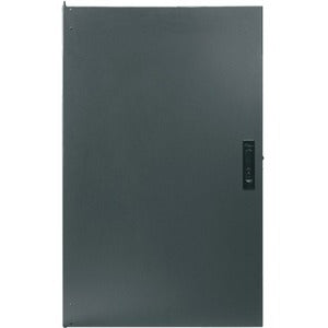 Middle Atlantic ESSEX Solid Door, 42 RU - PEGASUSS 