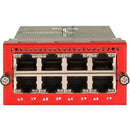 WatchGuard Firebox M 8 Port 1Gb Copper Module - PEGASUSS 