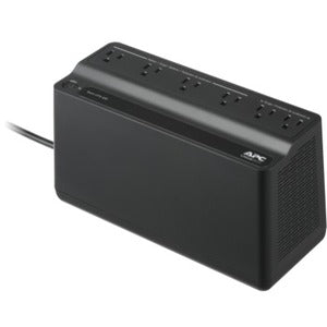 APC by Schneider Electric Back-UPS 450VA UPS - PEGASUSS 