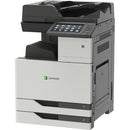 Lexmark CX922de Laser Multifunction Printer - Color - TAA Compliant - PEGASUSS 
