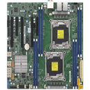 Supermicro X10DAL-i Server Motherboard - Intel C612 Chipset - Socket LGA 2011-v3 - ATX - PEGASUSS 