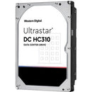 Western Digital Ultrastar 7K6 HUS726T4TAL4204 4 TB Hard Drive - 3.5" Internal - SAS (12Gb/s SAS) - PEGASUSS 