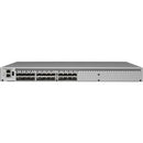 HPE SN3000B 16Gb 24-port/24-port Active Fibre Channel Switch - PEGASUSS 