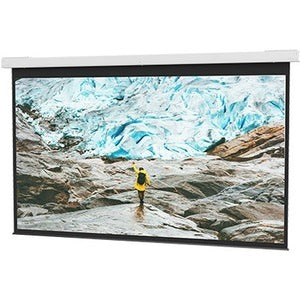 Da-Lite DescenderPro 164" Electric Projection Screen - PEGASUSS 