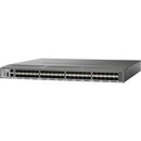 HPE StoreFabric SN6010C 16Gb 12-port 16Gb Short Wave SFP+ Fibre Channel Switch - PEGASUSS 
