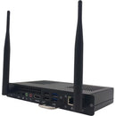 Newline Best 4K On-board Computer - PEGASUSS 