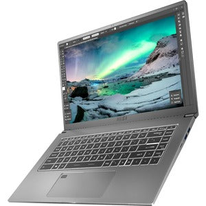 MSI Prestige 15.6 in Ultrabook Laptop Intel Core i7-1185G7 32 GB -1TB W10P - PEGASUSS 