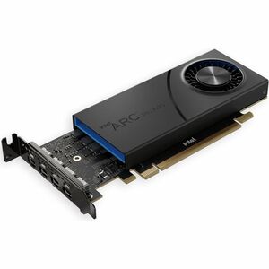 Intel Graphic Card - 6 GB GDDR6 - Half-height - PEGASUSS 