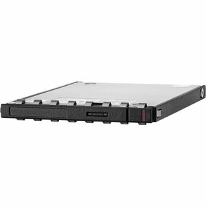 HPE 6.40 TB Solid State Drive - E3.S Internal - PCI Express NVMe (PCI Express NVMe 5.0) - Mixed Use - PEGASUSS 