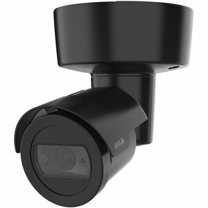 AXIS M2035-LE 2 Megapixel Outdoor Full HD Network Camera - Color, Monochrome - Bullet - Black - PEGASUSS 