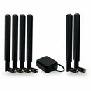 Panorama Antennas Trial Kit Paddle 4X4 Cell - PEGASUSS 