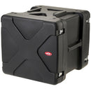 SKB 10U Roto Shockmount Rack Case - PEGASUSS 