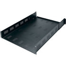 Middle Atlantic Adjustable Rackshelf, 2 RU, 23.5" to 32"D - PEGASUSS 