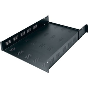 Middle Atlantic Adjustable Rackshelf, 2 RU, 23.5" to 32"D