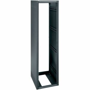 Middle Atlantic ERK Series 35RU AV Floor Standing Rack - 25in Depth Floor Standing Cabinet