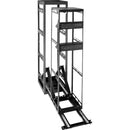 Middle Atlantic ERK-series Enclosure Rack Cabinet - PEGASUSS 