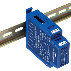 B&B DIN RAIL 485/422 ISO. REPEATR - PEGASUSS 