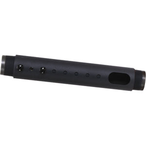 Premier Mounts APP-1321 Mounting Pipe for Projector - Black - PEGASUSS 