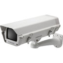 Hanwha Techwin Indoor Housing for Fixed Camera - PEGASUSS 