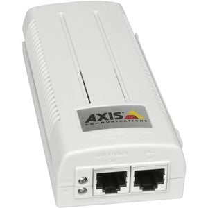 AXIS T8120 Midspan 15 W 1-Port - PEGASUSS 
