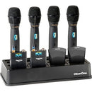 ClearOne Charging Station (Docking Station) - PEGASUSS 