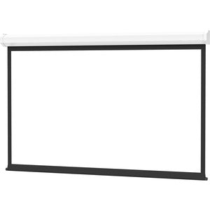 Da-Lite Cosmopolitan Electrol 94" Electric Projection Screen - PEGASUSS 