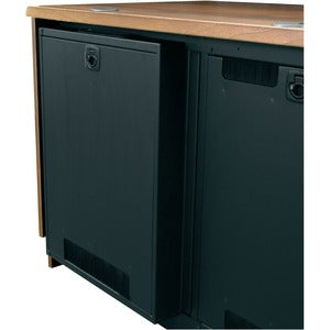 Middle Atlantic C5 Series Credenza Rear Door Bay Extender - PEGASUSS 