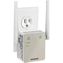 Netgear EX6120 IEEE 802.11ac 1.17 Gbit/s Wireless Access Point - PEGASUSS 