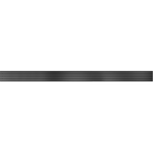 Chief Fusion FMSH120 Mounting Bar for LCD Display, Plasma Display - Black - PEGASUSS 