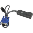 HPE KVM Console USB Interface Adapter - PEGASUSS 