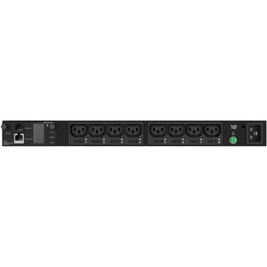 HPE 8-Outlet PDU - PEGASUSS 