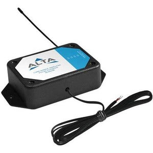 Monnit ALTA Wireless Pulse Counters (Single Input) - AA Battery Powered (900 MHz) - PEGASUSS 