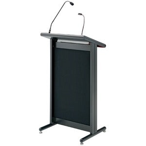 Da-Lite Euro Deluxe Lectern - PEGASUSS 